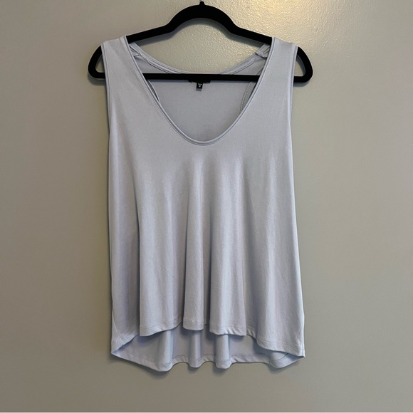 Purple Tank Top - Picture 1 of 2